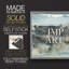 Motif de paix I - reproduction encadrée - réarmable-1577913756-1577913759