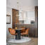 Lustre rectangulaire 4 lumières Azair-88608528-88608529