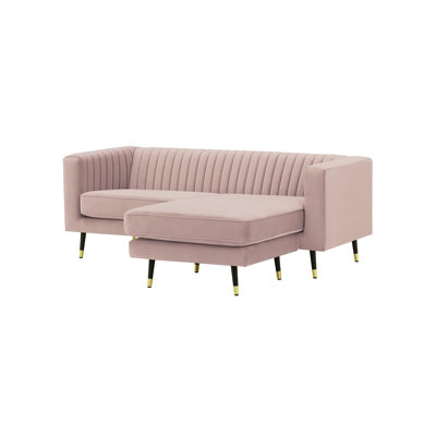 Monaville Universal Corner Sofa