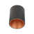 Black/Copper is out of stock selected