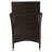 Hogarth 4 - Person Patio Conversation Set with Cushions-1443377829