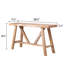 Console 58,5 po