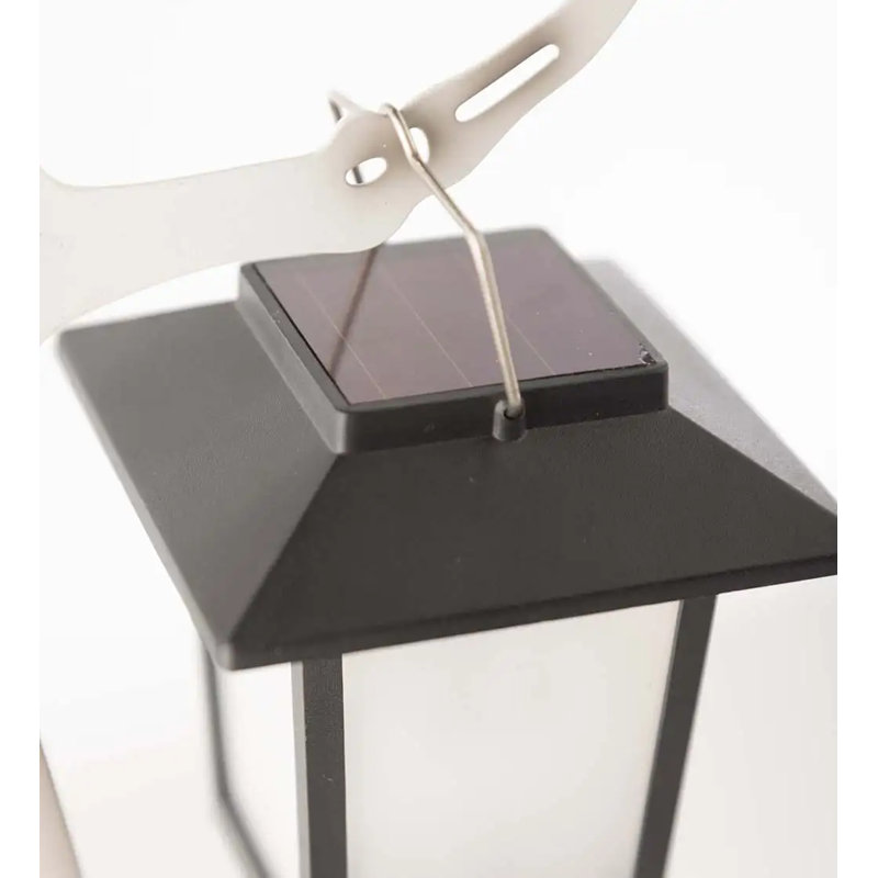 Piquet de jardin Guthbrand