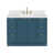 Vintage Blue