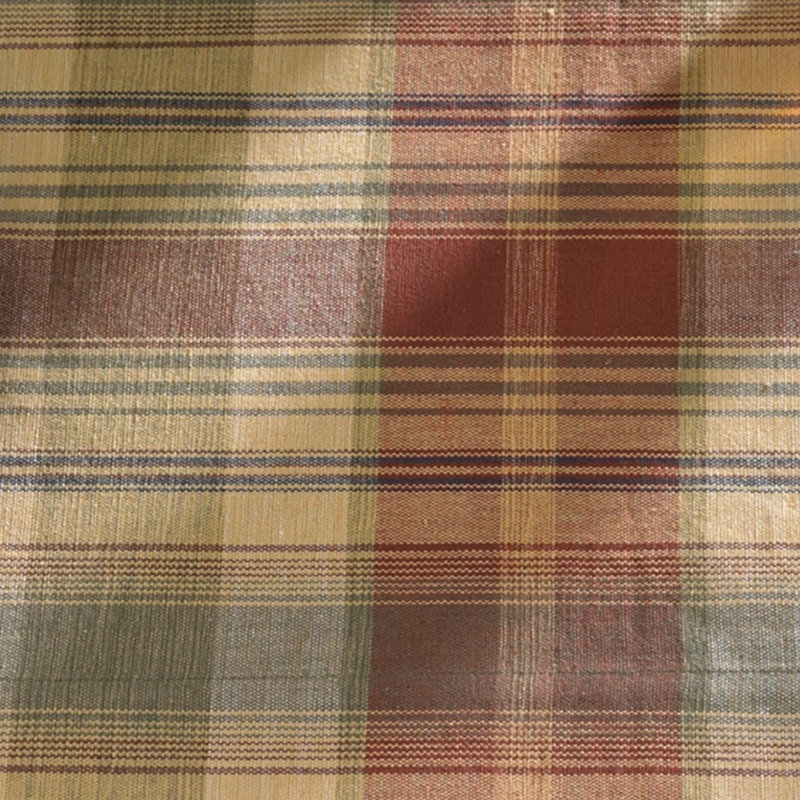  Ensemble de 4 serviettes safran