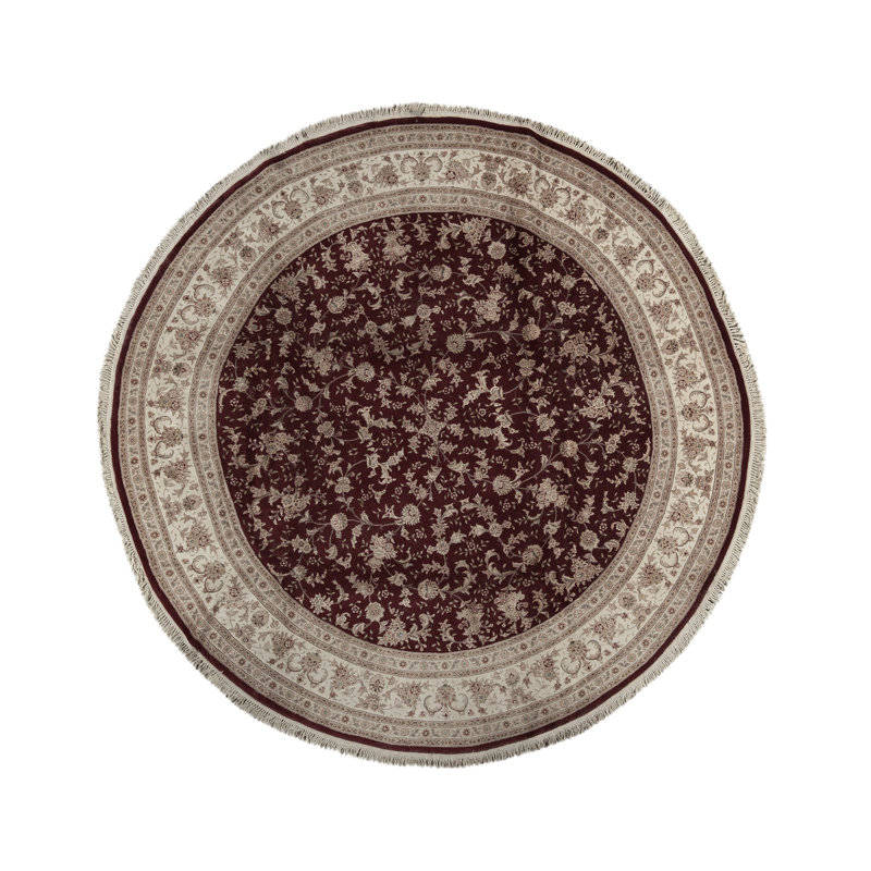 Oriental Area Rug