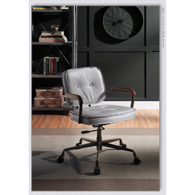 Chaise de bureau Siecross