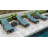 Ballu Outdoor Chaise Lounge Set with Table-30896515