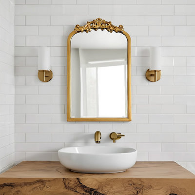 Abigail Baroque Drenla