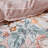 Heather 7 Piece Vintage-Inspired Collection Floral Print Comforter-121549998-121549995