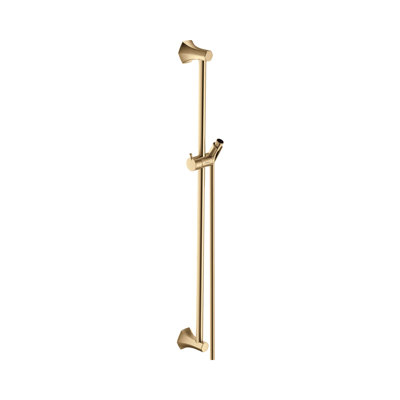 Barre murale Hansgrohe Locarno 24 po