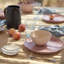 Livia Handmade Stoneware Cereal Bowl
