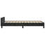 Humma Upholstered Bed-77564096-77564097