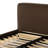 Vittorio Upholstered Platform Bed-87930713-87930712