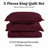 Microfiber Embossed Oversized Modern & Contemporary Bedspread Set With Shams-124114353-124114352