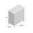 Calumet Heimann 3 Drawer Chest-833817005