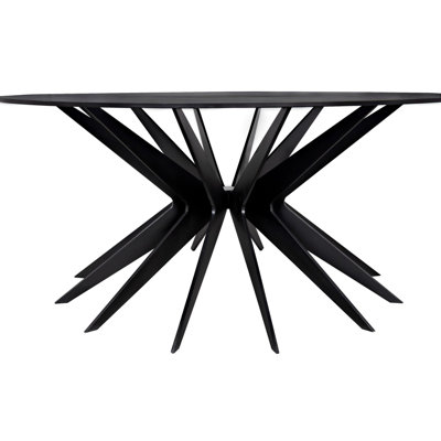 Table basse Spider