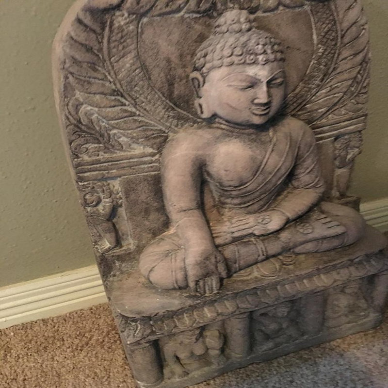 Religious & Spiritual Statue