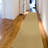 Ottohome Beige Runner Rug-164076537-164076530