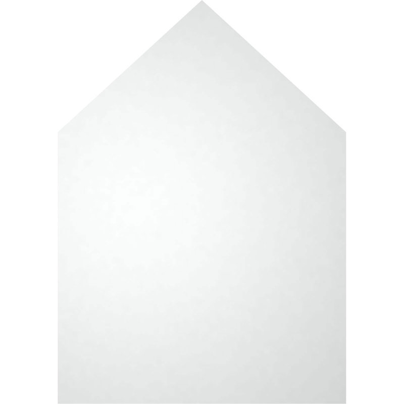 Ventilateur à pignon en uréthane non-fonctionnel Signature, H 28 po x l 20 po x P 1,5 po