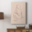 Soseed Pose II - galerie sur mesure
