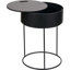 Hugo Frame End Table-98887992