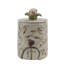 Handmade Ceramic Decorative Box