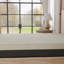 Matelas à plateau-coussin moyen en mousse viscoélastique gélifiée-1348642695-1348642694