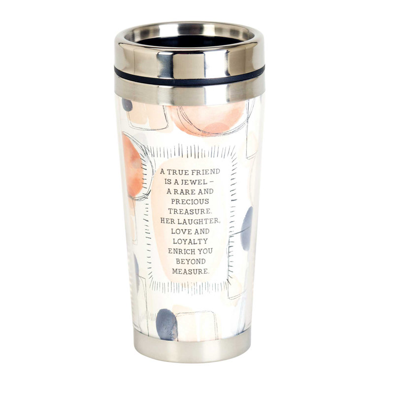 Tasse de voyage 16 oz