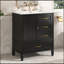 Armoire de meuble-lavabo 30 po avec lavabo-2055279476