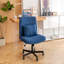 Chaise de bureau Criss Cross-1617690304