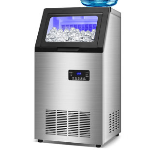 ICE MAKER 13