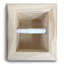 Porte-papier hygiénique encastré Tracy-866293202