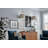 1 - Light LED Unique/Statement Pendant-1065758253