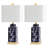 Mccourt Ceramic Table Lamp