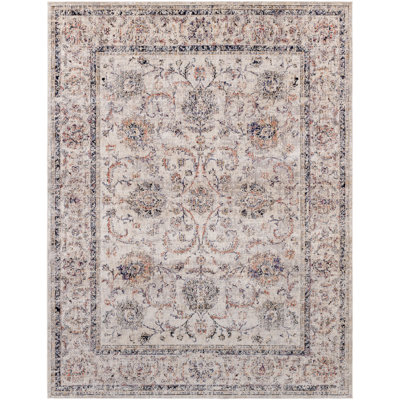 Tapis Jazire