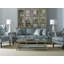 Infinito Marble Coffee Table