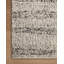 Tapis avoine / gris anthracite Loloi-87847364