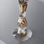 Handmade Glass Flute