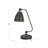 Jaina Metal Desk Lamp