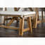 Banc Rustic