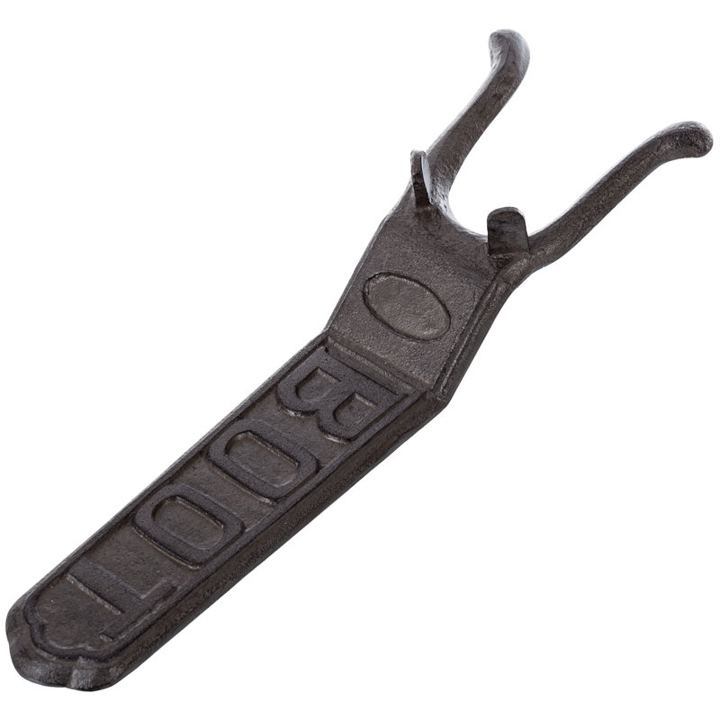 Shoe Storage Accessory