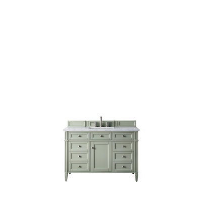 Brittany 48'' W Single Vanity