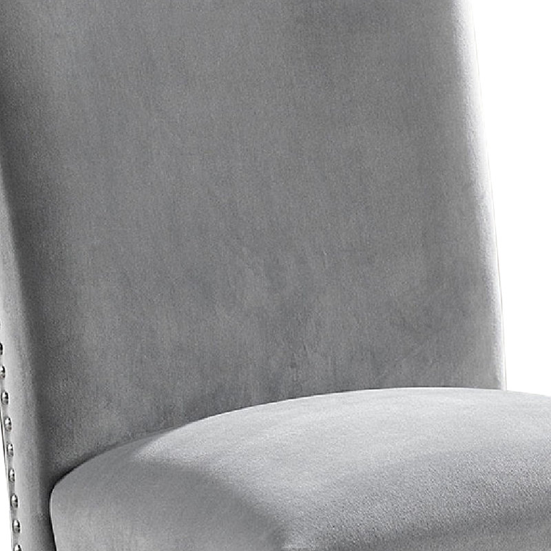 Kiao Upholstered Side Chair