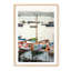 Aprés Sail - Picture Frame Photograph-1768152182-1768169563
