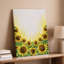 Reproduction d'art sur toile, "Art"-1814160701