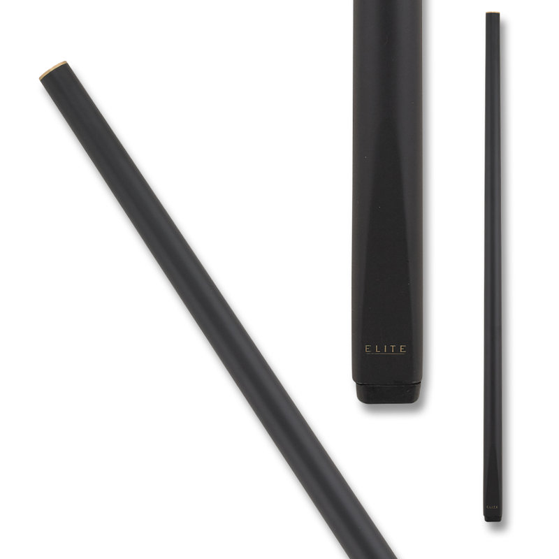 Elite Pool Cue, 20 oz.
