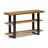 Hirohisa 48'' Solid Wood Top Console Table