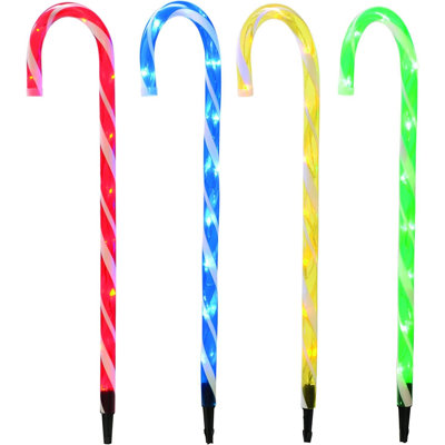 0.72cm LED Indoor / Outdoor String Lights