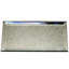 Paris Gray Beveled 3X6 Mirror Tile